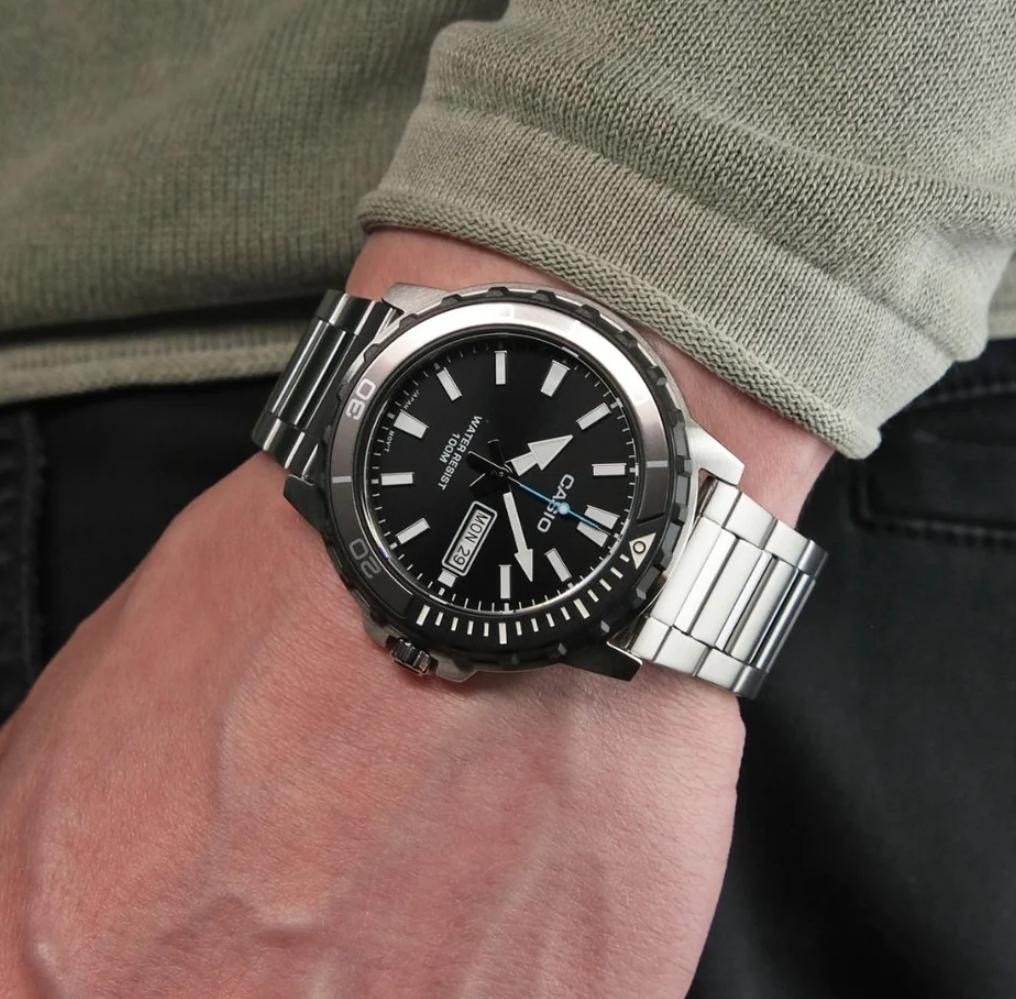 Reloj estilo submarino LAJAN PRESTIGE