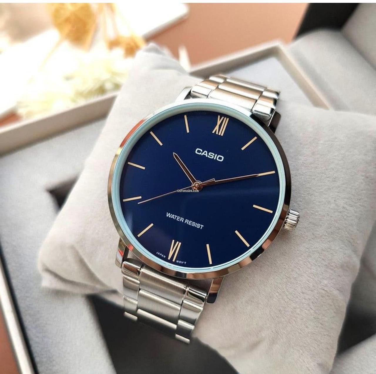Reloj Casio LAJAN PRESTIGE